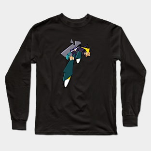 Kenny 2 Long Sleeve T-Shirt